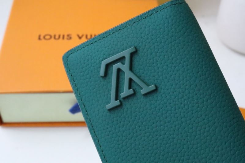 Louis Vuitton Wallets